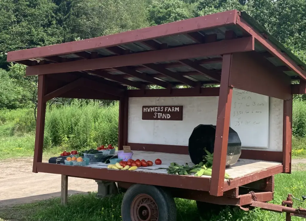 Hymers Farm Market