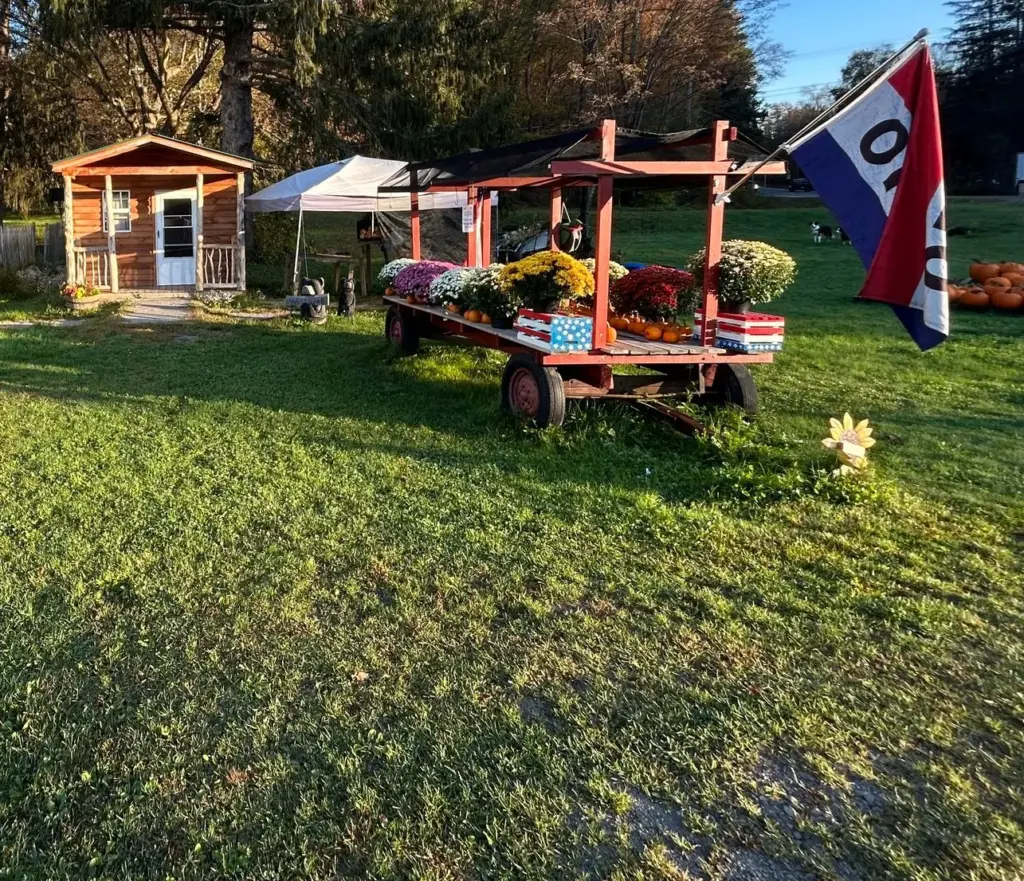 Judd-Howland Cattle LLC & JHC Farmstand